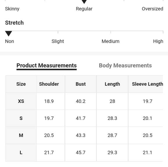 Graphic Print Button Front Blouse - Picture 7 of 7